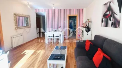 Apartment on Avinguda del Baix Camp photo 7