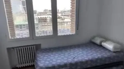 Piso en alquiler en Paseo de la Castellana, cerca de Calle de Carlos Maurrás - Imagen 3