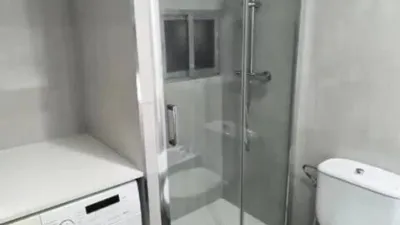 Piso en alquiler en Paseo de la Castellana, cerca de Calle de Carlos Maurrás - Imagen 5