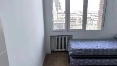 Piso en alquiler en Paseo de la Castellana, cerca de Calle de Carlos Maurrás - Imagen 6