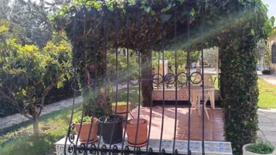 Chalet in Pedanías y Barrios Rurales photo 10