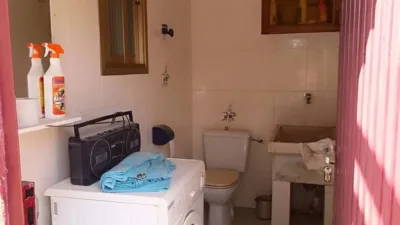Chalet in Pedanías y Barrios Rurales photo 11