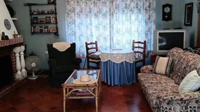 Chalet in Pedanías y Barrios Rurales photo 19