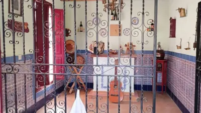 House in Albacete, Urbanización La Humosa - Vista 4