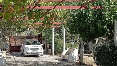 House in Albacete, Urbanización La Humosa - Más