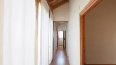 Chalet in Sant Pol de Mar photo 13