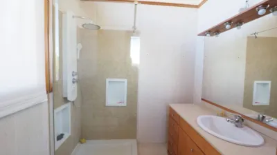 Chalet in Sant Pol de Mar photo 18
