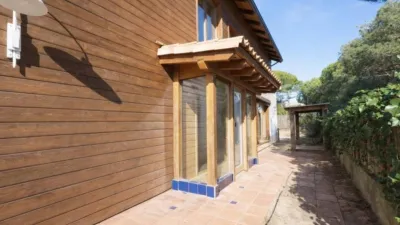 Chalet in Sant Pol de Mar photo 23