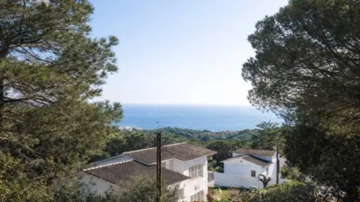 Chalet in Sant Pol de Mar photo 2