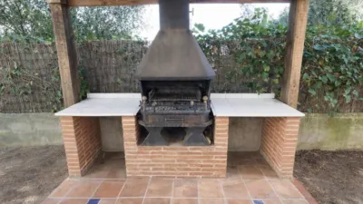 Chalet in Sant Pol de Mar photo 3