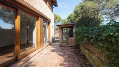 Chalet in Sant Pol de Mar photo 4