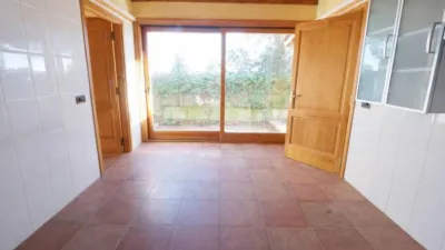 Chalet in Sant Pol de Mar photo 6