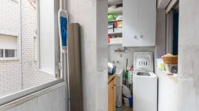 Apartment in Figueres-San Antón photo 10