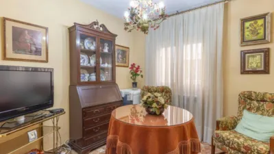 Apartment in Figueres-San Antón photo 13