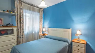 Apartment in Figueres-San Antón photo 14