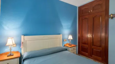 Apartment in Figueres-San Antón photo 15
