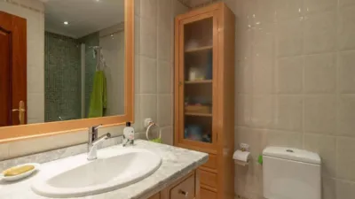 Apartment in Figueres-San Antón photo 16