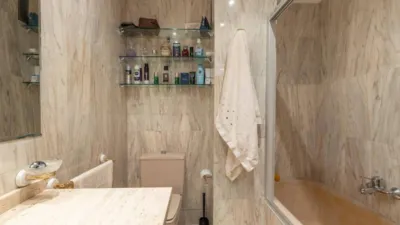 Apartment in Figueres-San Antón photo 21
