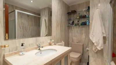 Apartment in Figueres-San Antón photo 22