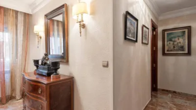 Apartment in Figueres-San Antón photo 27