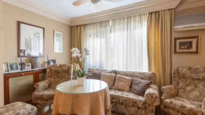 Apartment in Figueres-San Antón photo 3