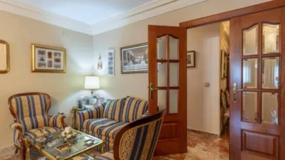 Apartment in Figueres-San Antón photo 4