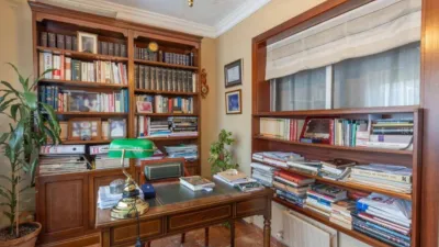 Apartment in Figueres-San Antón photo 6