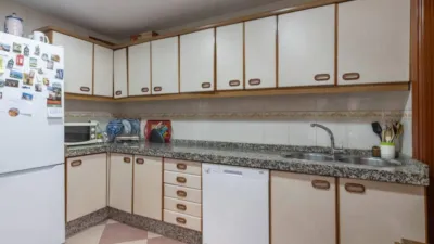 Apartment in Figueres-San Antón photo 9