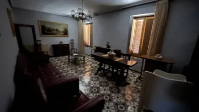 Townhouse in Arguedas photo 11