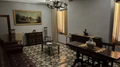 Townhouse in Arguedas photo 13