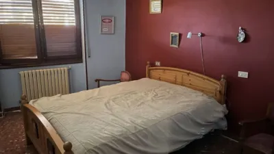 Townhouse in Arguedas photo 14