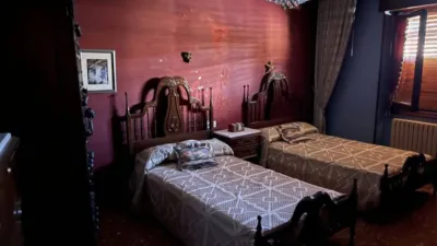 Townhouse in Arguedas photo 15