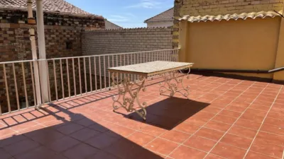 Townhouse in Arguedas photo 23
