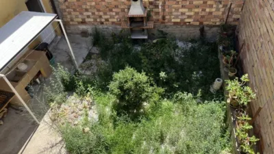 Townhouse in Arguedas photo 24