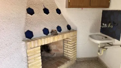 Townhouse in Arguedas photo 25