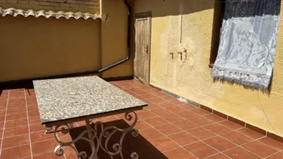 Townhouse in Arguedas photo 26