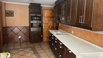 Townhouse in Arguedas photo 27