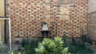 Townhouse in Arguedas photo 5