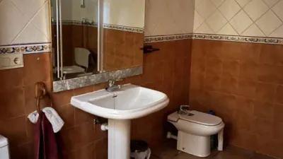 Townhouse in Arguedas photo 6