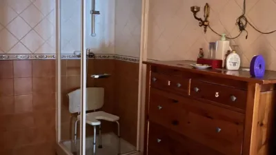 Townhouse in Arguedas photo 7