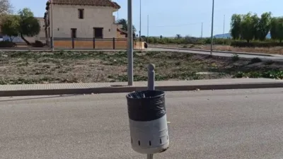 Terreno en venta en Callosa de Segura - Vista 2