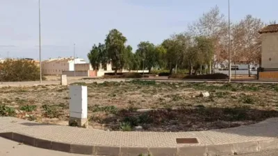 Terreno en venta en Callosa de Segura - Vista 3