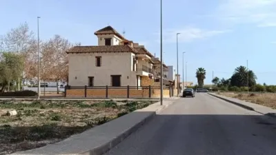 Terreno en venta en Callosa de Segura - Vista 4