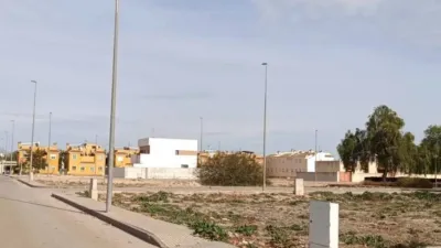 Terreno en venta en Callosa de Segura - Vista 5