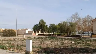 Terreno en venta en Callosa de Segura - Más