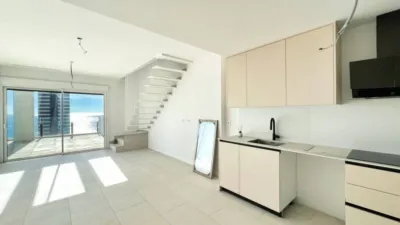 Penthouse in Cala Manzanera photo 10
