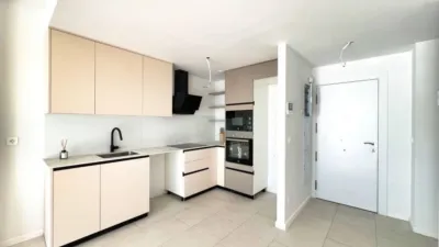 Penthouse in Cala Manzanera photo 12