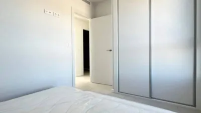Penthouse in Cala Manzanera photo 14