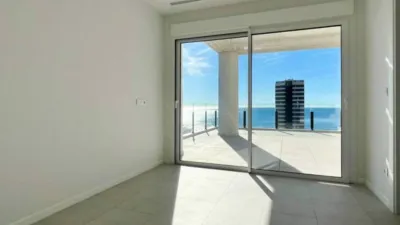 Penthouse in Cala Manzanera photo 16
