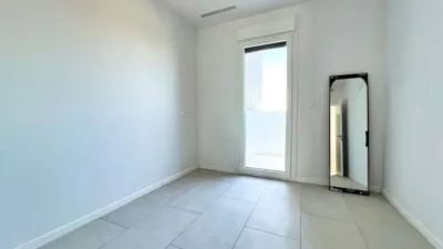 Penthouse in Cala Manzanera photo 18